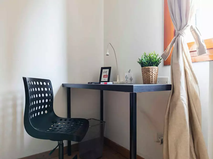 Immagine 7 di Camera in affitto  in Via Felice Mendelssohn a Padova