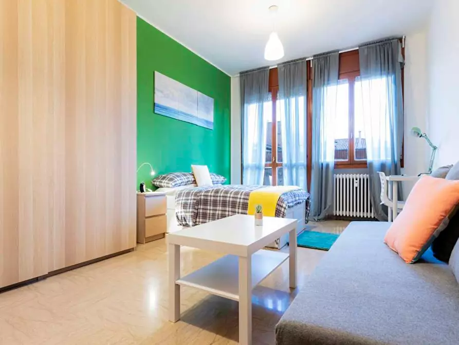 Immagine 4 di Camera in affitto  in Via Felice Mendelssohn a Padova