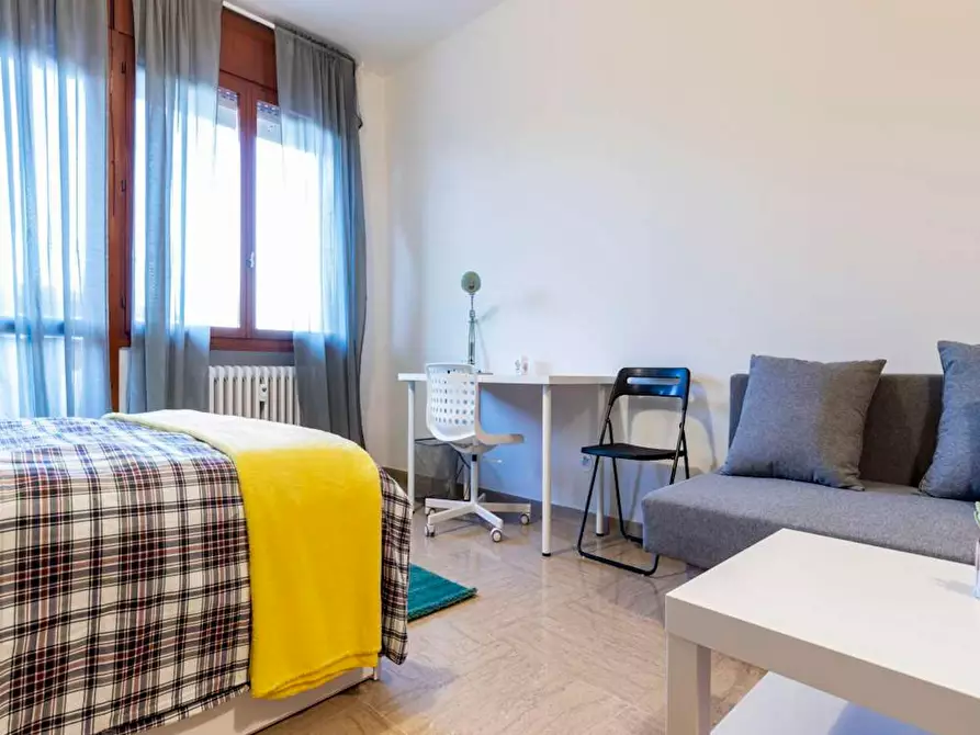 Immagine 5 di Camera in affitto  in Via Felice Mendelssohn a Padova