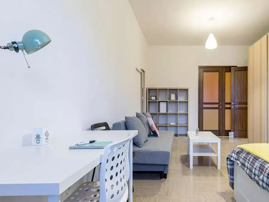 Immagine 6 di Camera in affitto  in Via Felice Mendelssohn a Padova