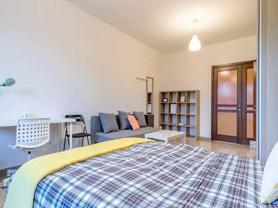 Immagine 3 di Camera in affitto  in Via Felice Mendelssohn a Padova