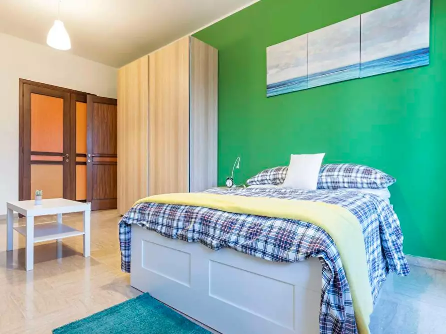 Immagine 2 di Camera in affitto  in Via Felice Mendelssohn a Padova