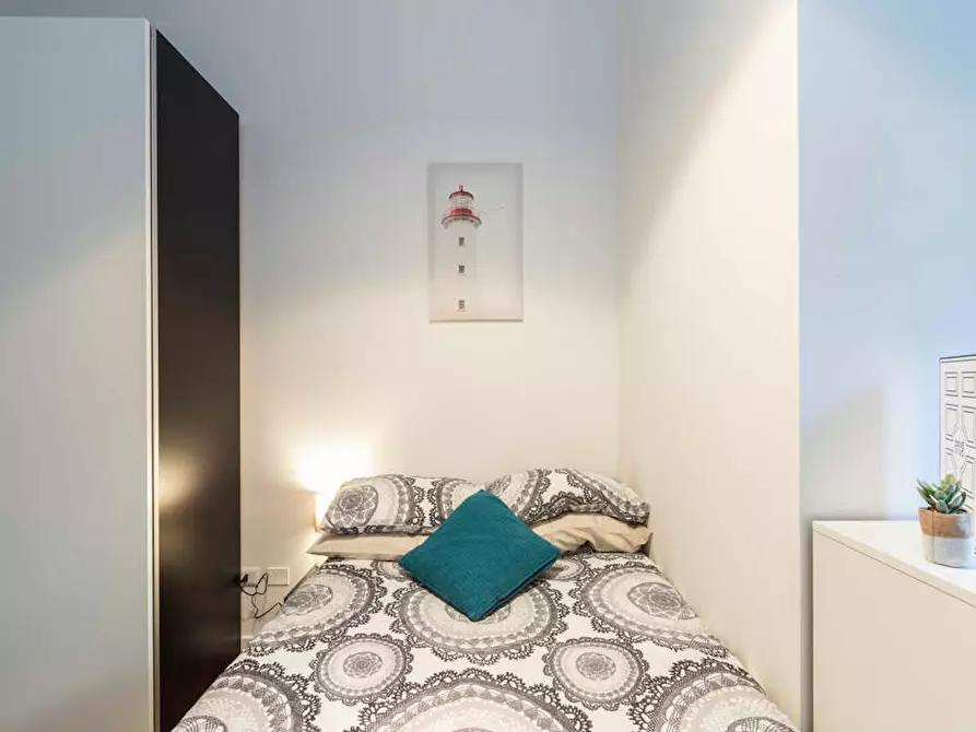 Immagine 5 di Camera in affitto  in Via Paolo Bassi a Milano