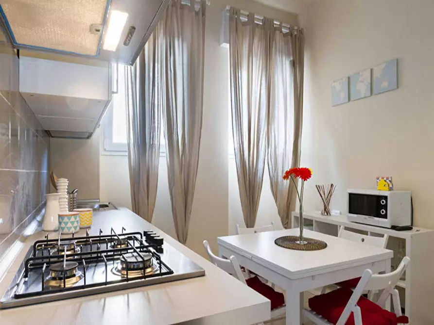 Immagine 8 di Camera in affitto  in Piazza VII Novembre 1944 a Bologna