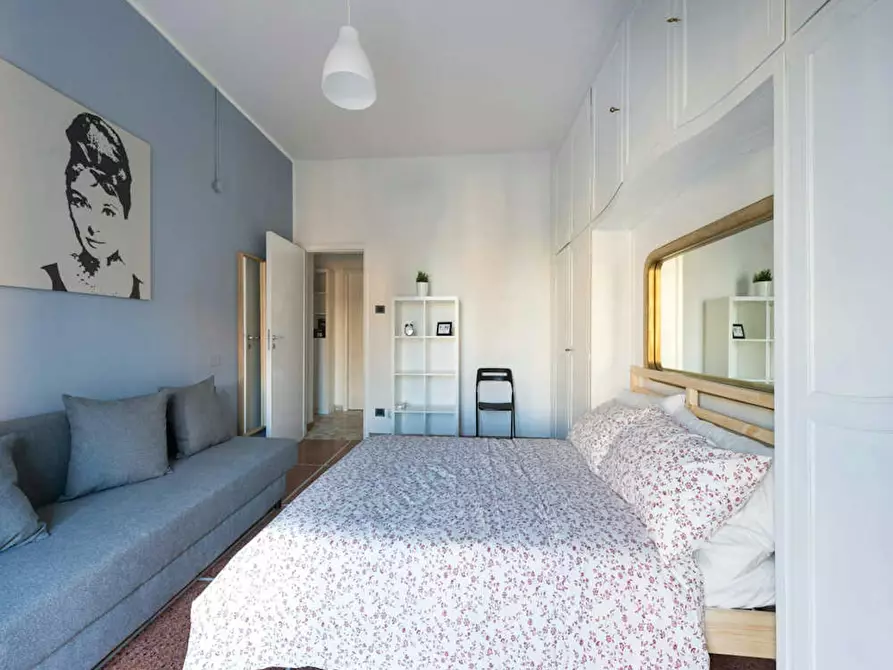 Immagine 2 di Camera in affitto  in Piazza VII Novembre 1944 a Bologna