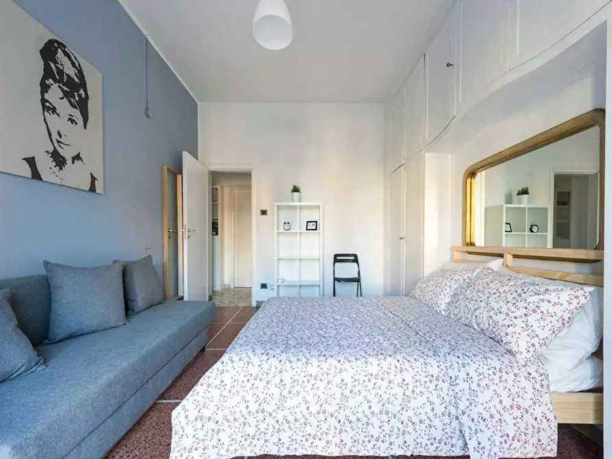 Immagine 4 di Camera in affitto  in Piazza VII Novembre 1944 a Bologna