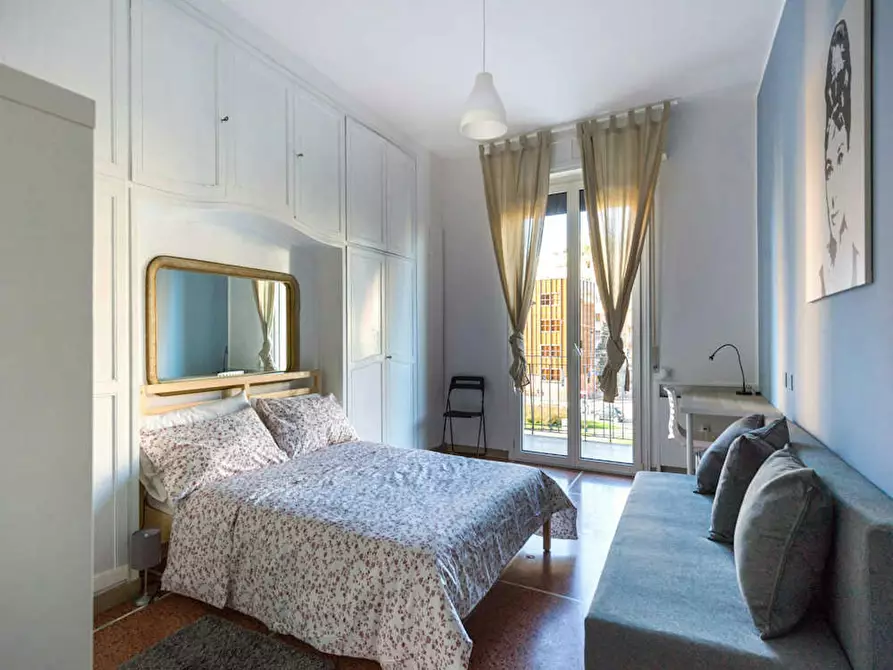 Immagine 1 di Camera in affitto  in Piazza VII Novembre 1944 a Bologna