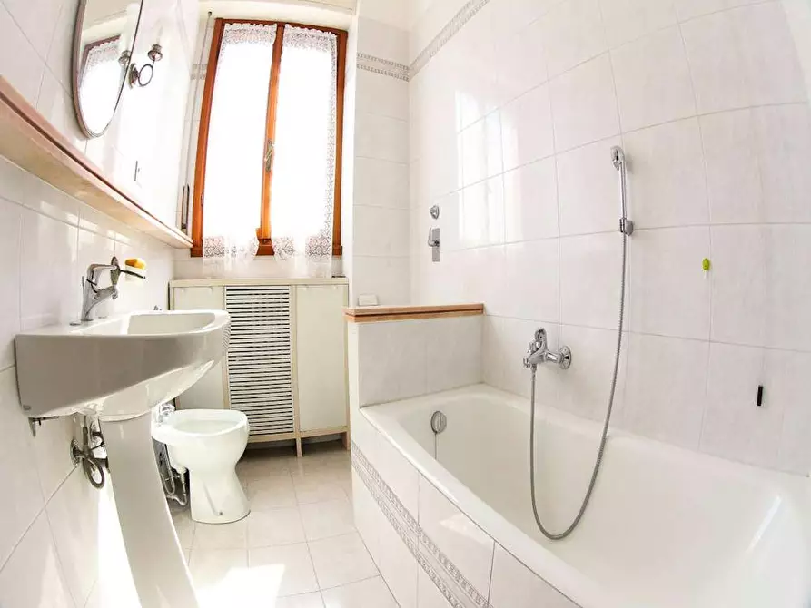 Immagine 4 di Camera in affitto  in Via Felice Bisleri a Milano