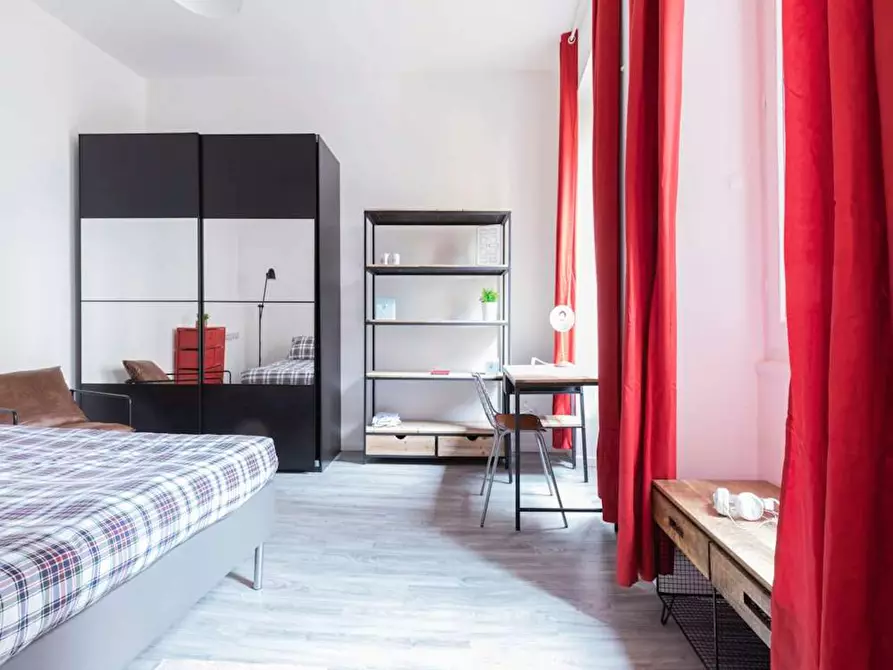 Immagine 8 di Appartamento in affitto  in Corso Italia a Milano