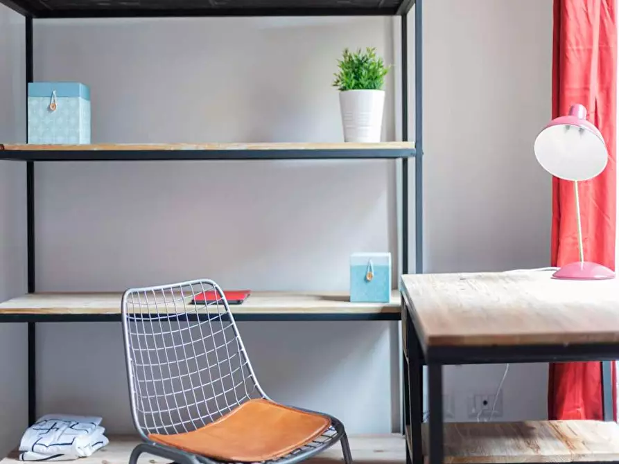 Immagine 1 di Appartamento in affitto  in Corso Italia a Milano