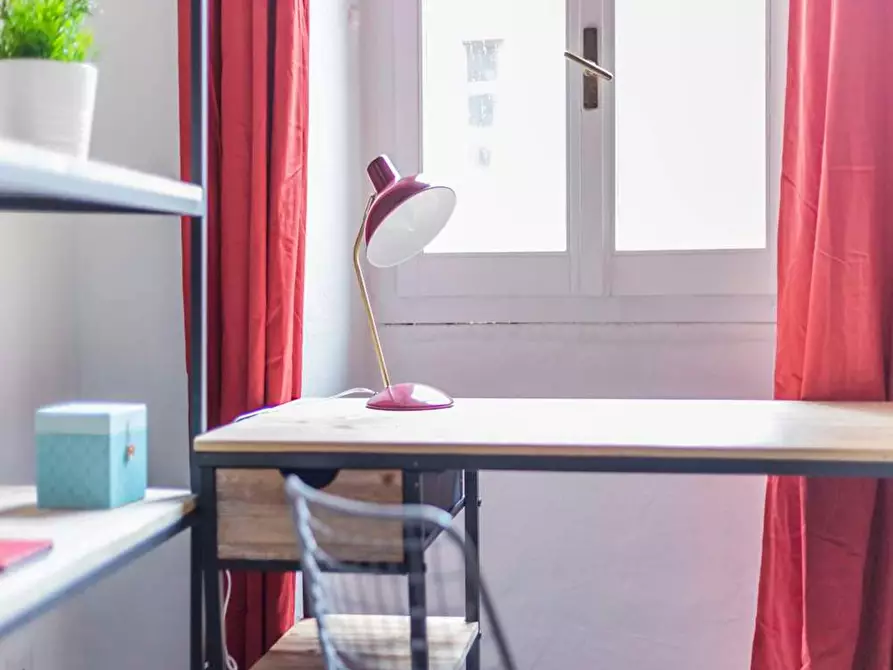 Immagine 7 di Appartamento in affitto  in Corso Italia a Milano