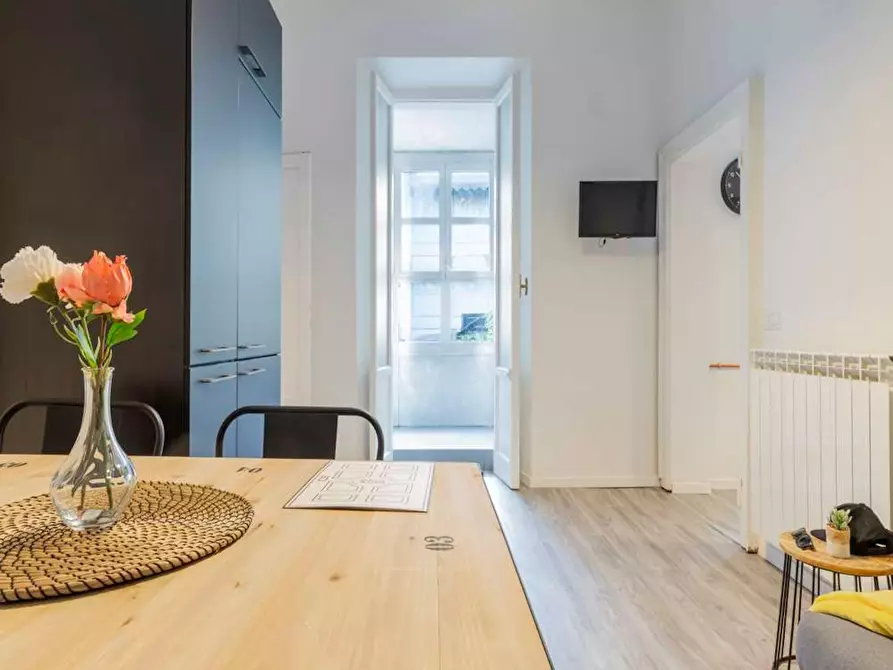 Immagine 10 di Appartamento in affitto  in Corso Italia a Milano