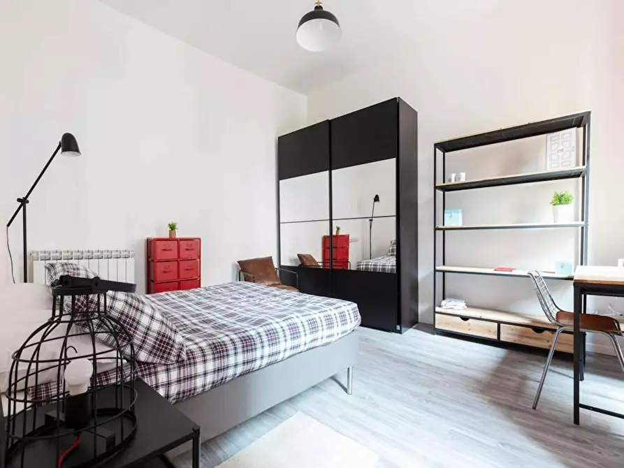 Immagine 6 di Appartamento in affitto  in Corso Italia a Milano