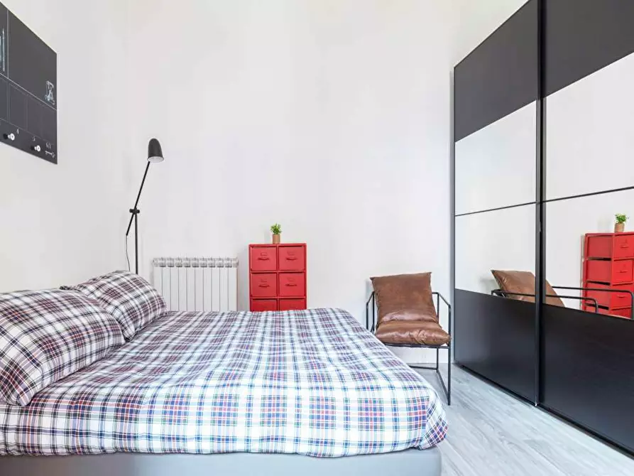 Immagine 2 di Appartamento in affitto  in Corso Italia a Milano