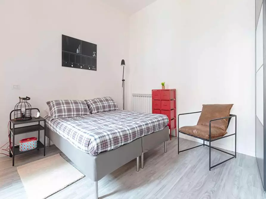 Immagine 3 di Appartamento in affitto  in Corso Italia a Milano