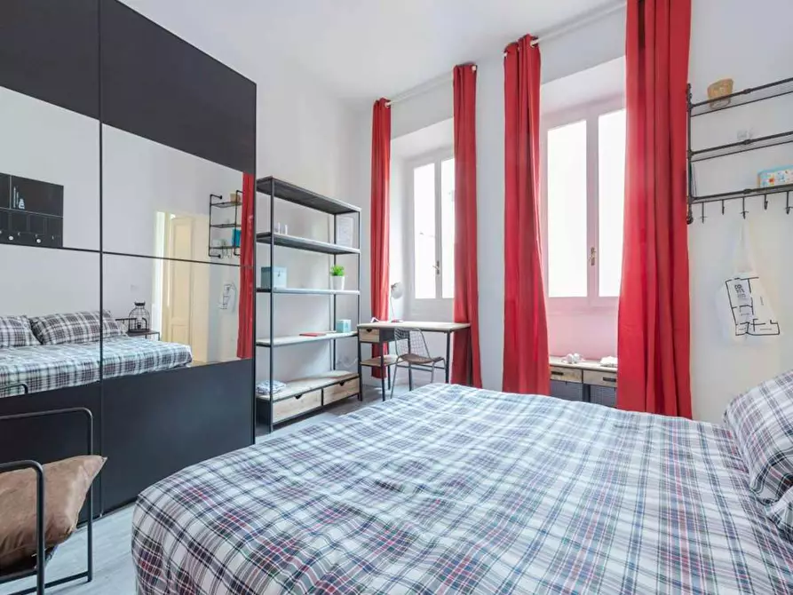 Immagine 4 di Appartamento in affitto  in Corso Italia a Milano