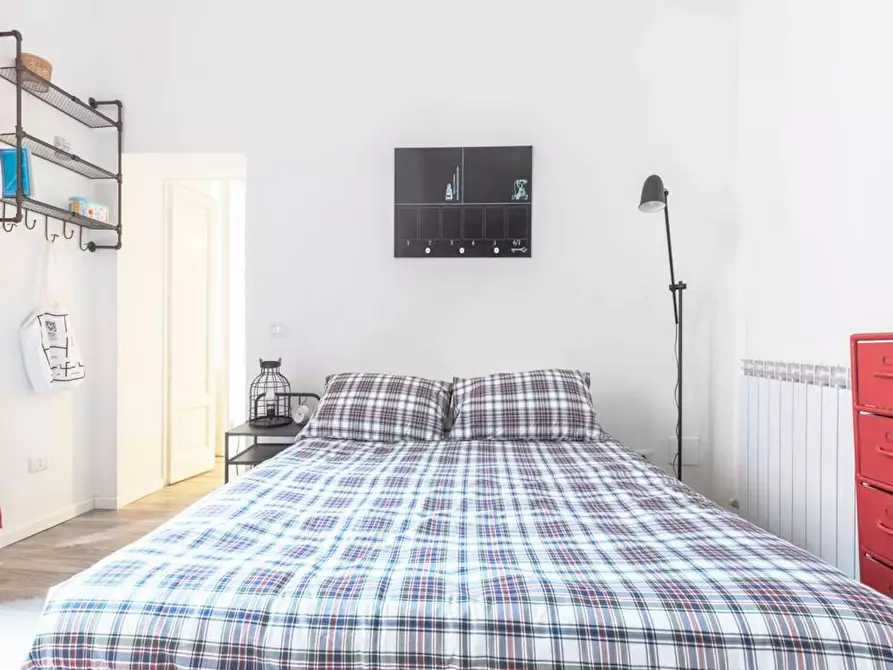 Immagine 5 di Appartamento in affitto  in Corso Italia a Milano