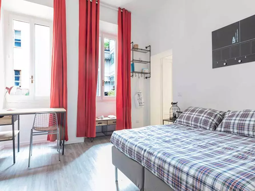 Immagine 9 di Appartamento in affitto  in Corso Italia a Milano