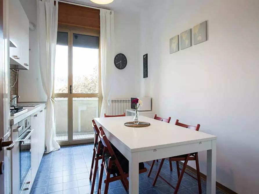 Immagine 9 di Camera in affitto  in Viale Giovanni Vicini a Bologna