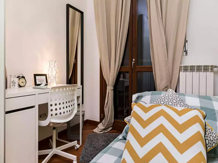 Immagine 6 di Camera in affitto  in Via Privata San Martiniano a Milano