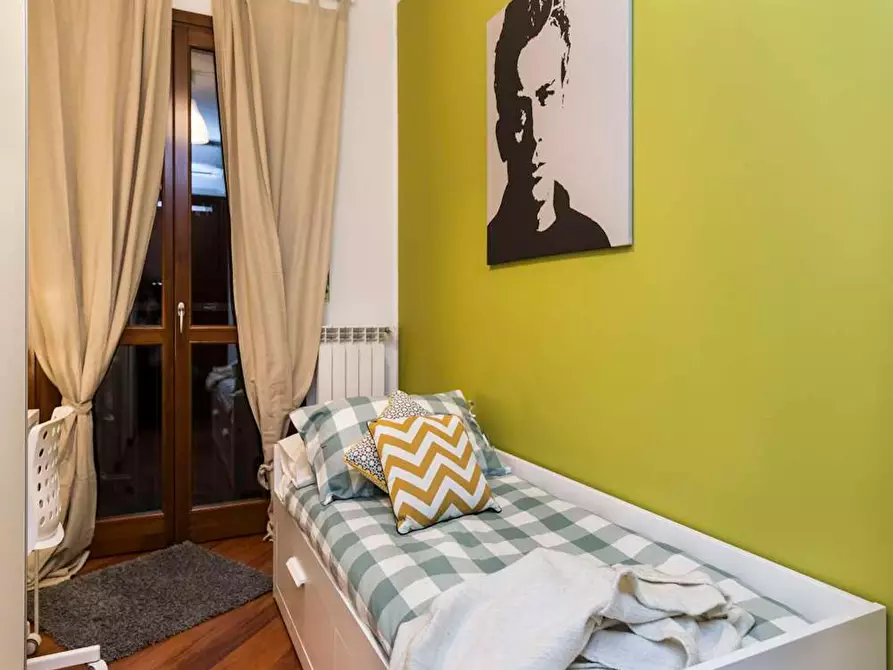 Immagine 1 di Camera in affitto  in Via Privata San Martiniano a Milano