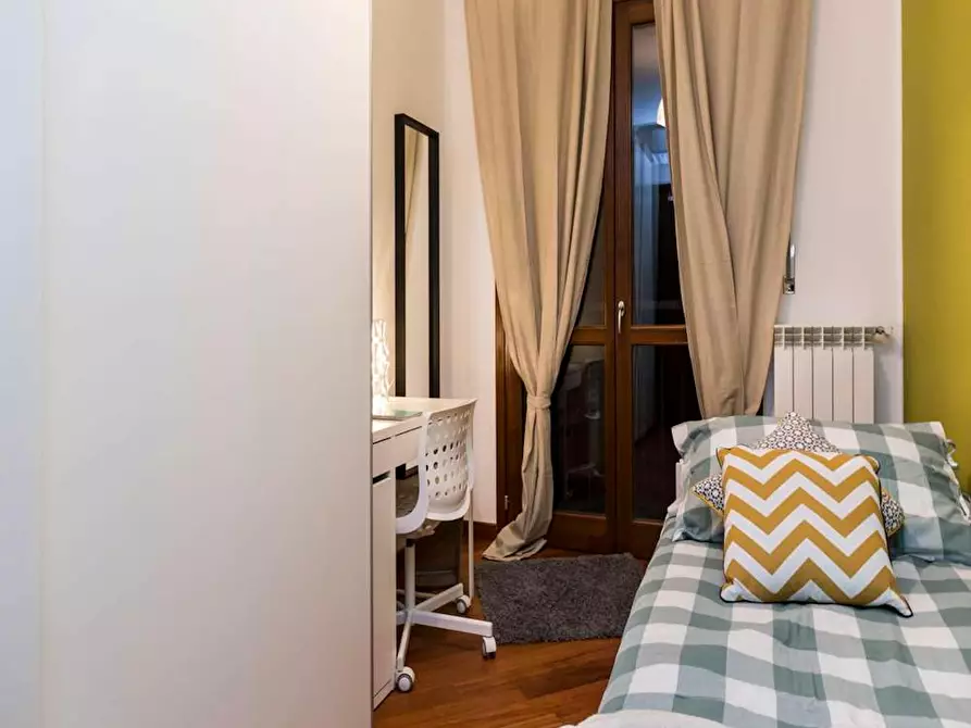 Immagine 7 di Camera in affitto  in Via Privata San Martiniano a Milano