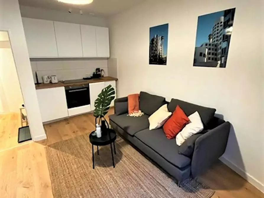 Immagine 6 di Appartamento in affitto  in Witzelstraße a Düsseldorf