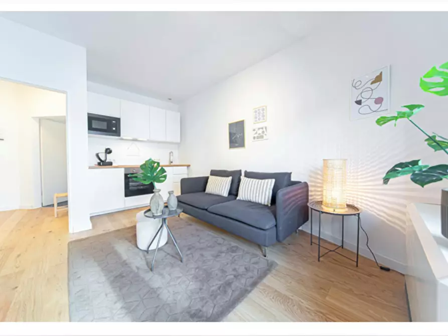 Immagine 5 di Appartamento in affitto  in Witzelstraße a Düsseldorf