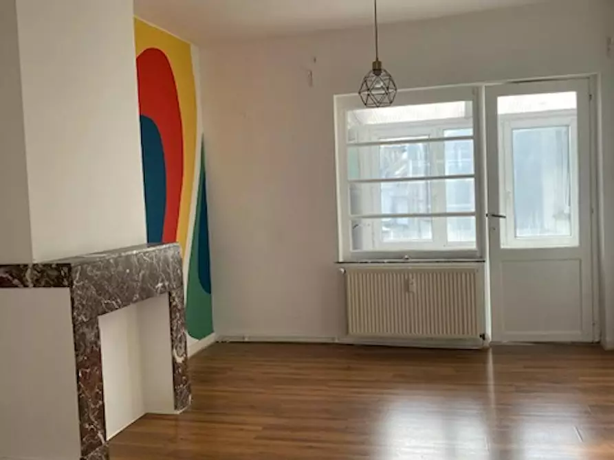 Immagine 2 di Appartamento in affitto  in Avenue de l'Église Saint-Julien a Auderghem