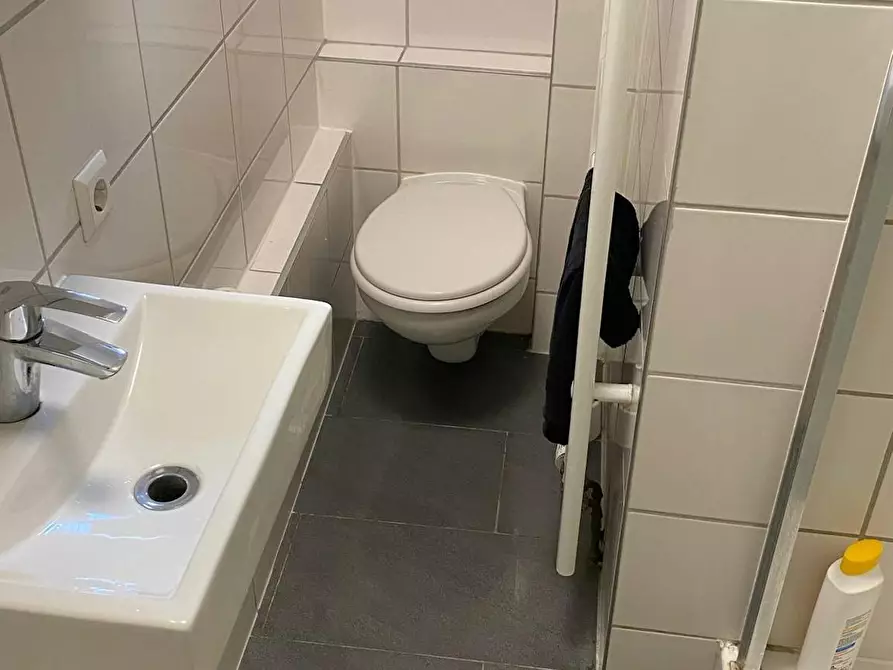 Immagine 2 di Camera in affitto  in Hedelfinger Platz a Stuttgart