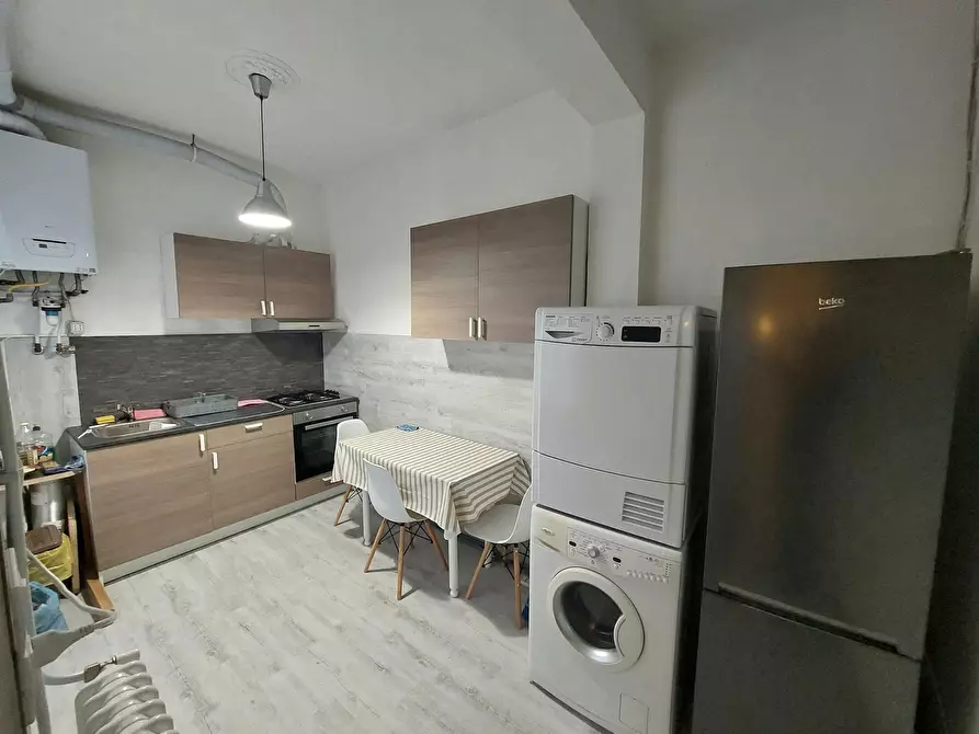 Immagine 9 di Camera in affitto  in Piazza Ghiaia a Parma