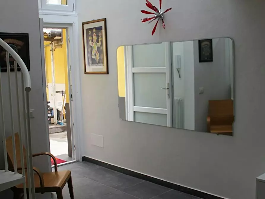 Immagine 10 di Appartamento in affitto  in Via Antonio Lecchi a Milano