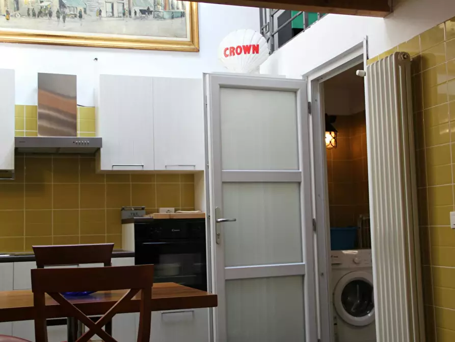 Immagine 7 di Appartamento in affitto  in Via Antonio Lecchi a Milano