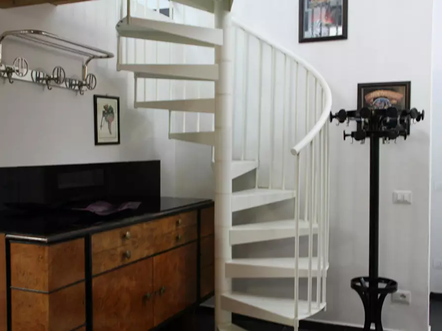 Immagine 4 di Appartamento in affitto  in Via Antonio Lecchi a Milano