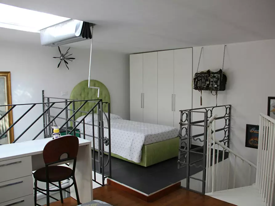 Immagine 1 di Appartamento in affitto  in Via Antonio Lecchi a Milano