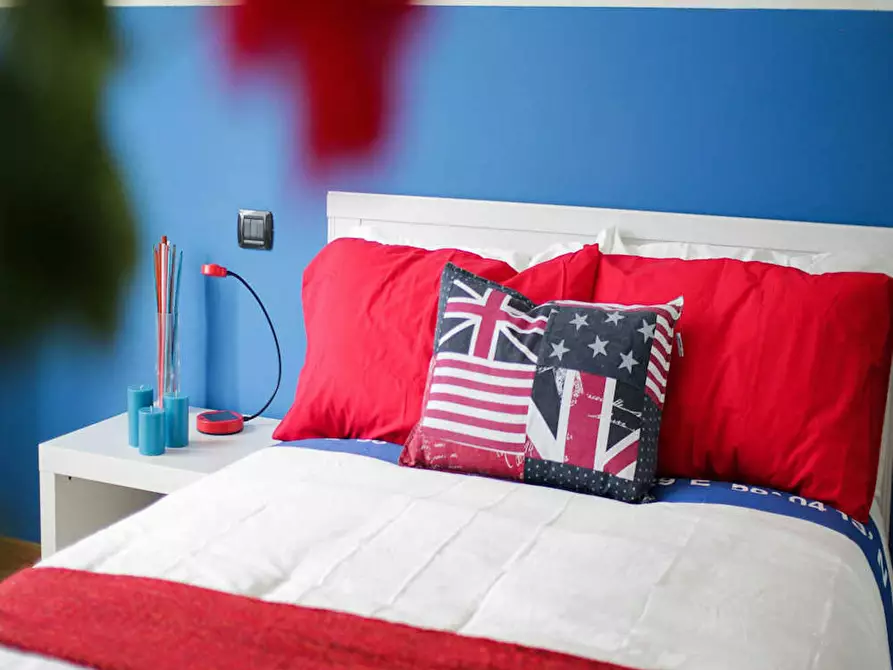 Immagine 5 di Camera in affitto  in Viale Brianza a Milano