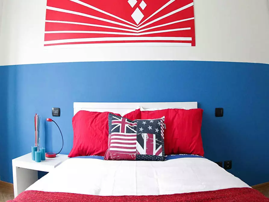 Immagine 2 di Camera in affitto  in Viale Brianza a Milano