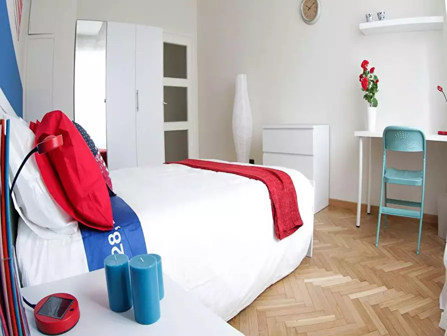 Immagine 7 di Camera in affitto  in Viale Brianza a Milano