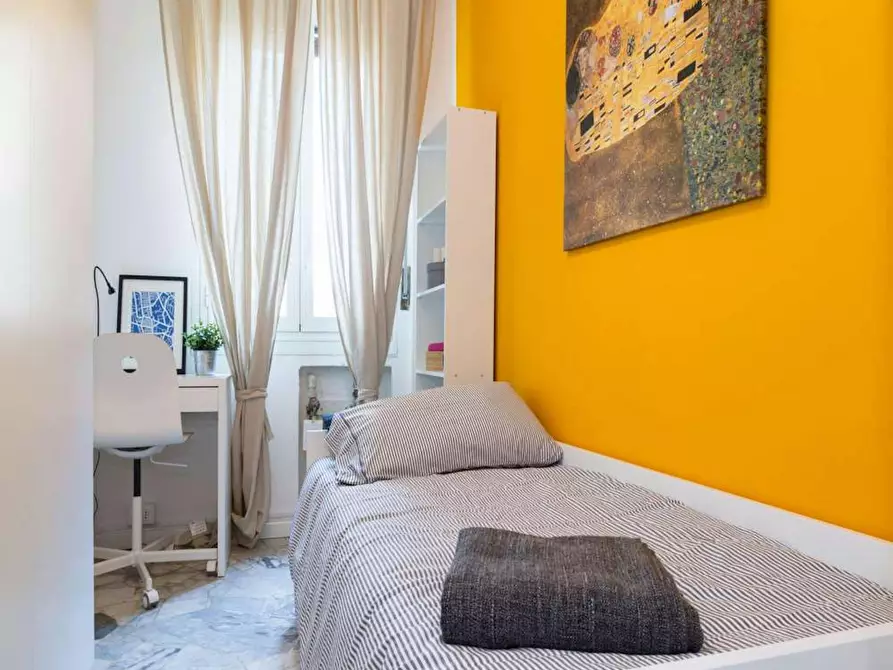 Immagine 7 di Camera in affitto  in Via Salvatore Barzilai a Milano