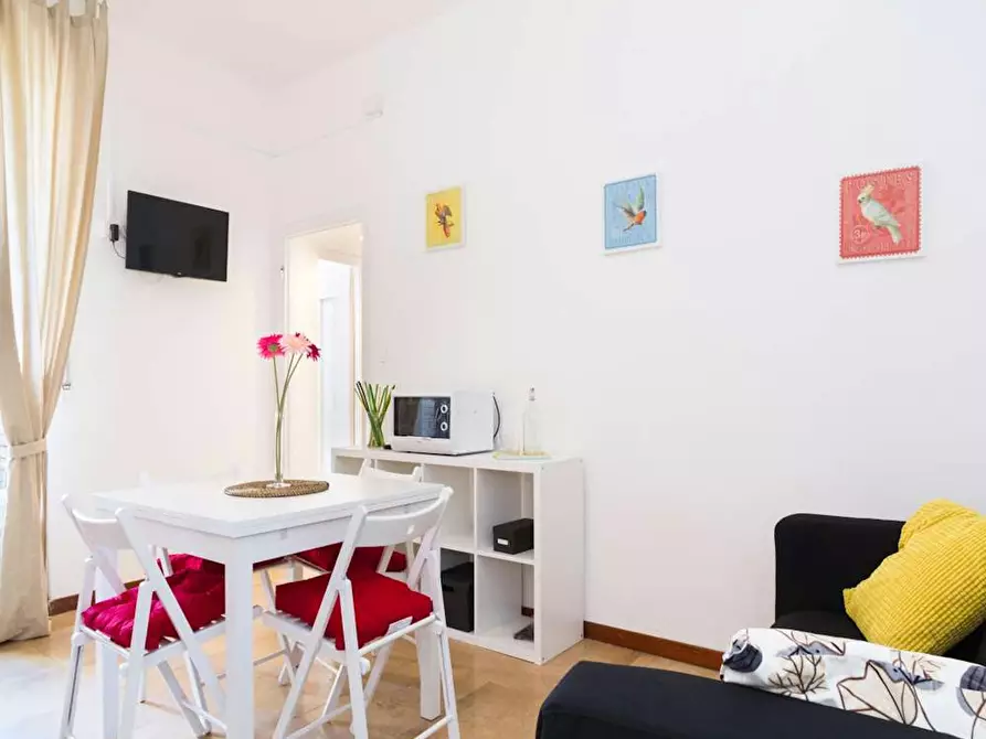 Immagine 8 di Camera in affitto  in Via Salvatore Barzilai a Milano