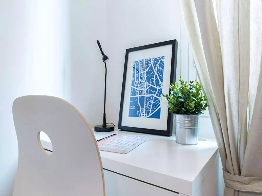 Immagine 4 di Camera in affitto  in Via Salvatore Barzilai a Milano