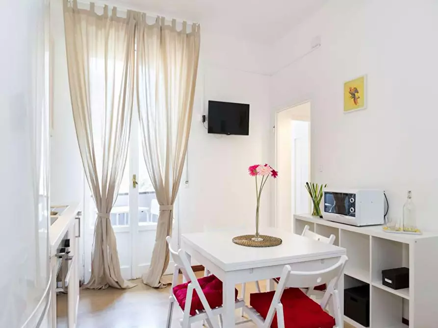 Immagine 9 di Camera in affitto  in Via Salvatore Barzilai a Milano