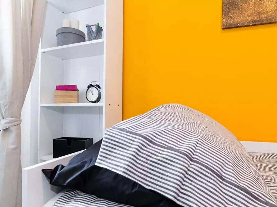 Immagine 3 di Camera in affitto  in Via Salvatore Barzilai a Milano