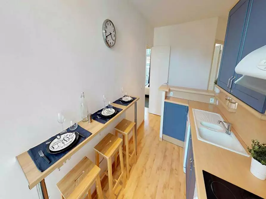 Immagine 8 di Camera in affitto  in Rue Esquermoise a Lille