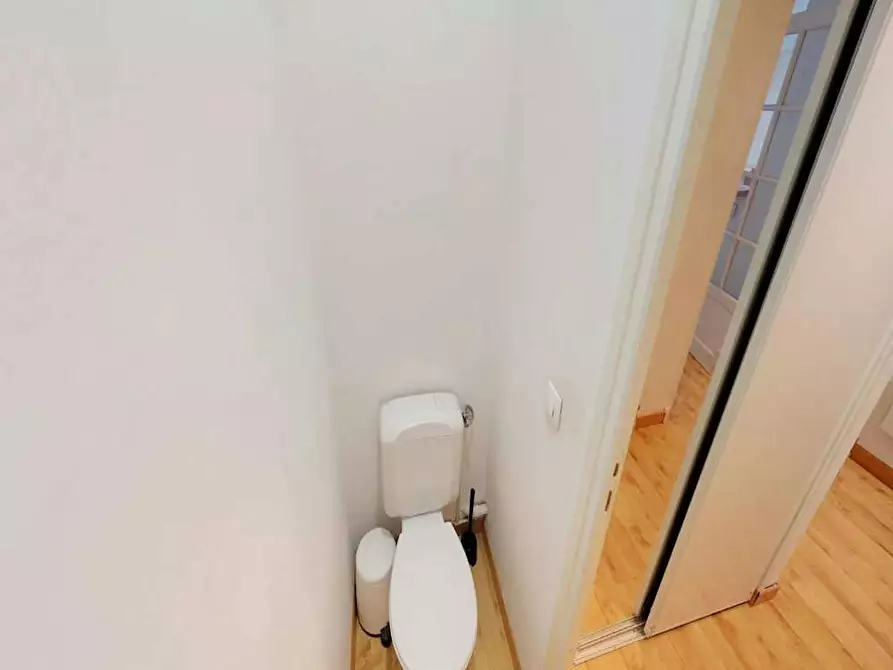 Immagine 9 di Camera in affitto  in Rue Esquermoise a Lille