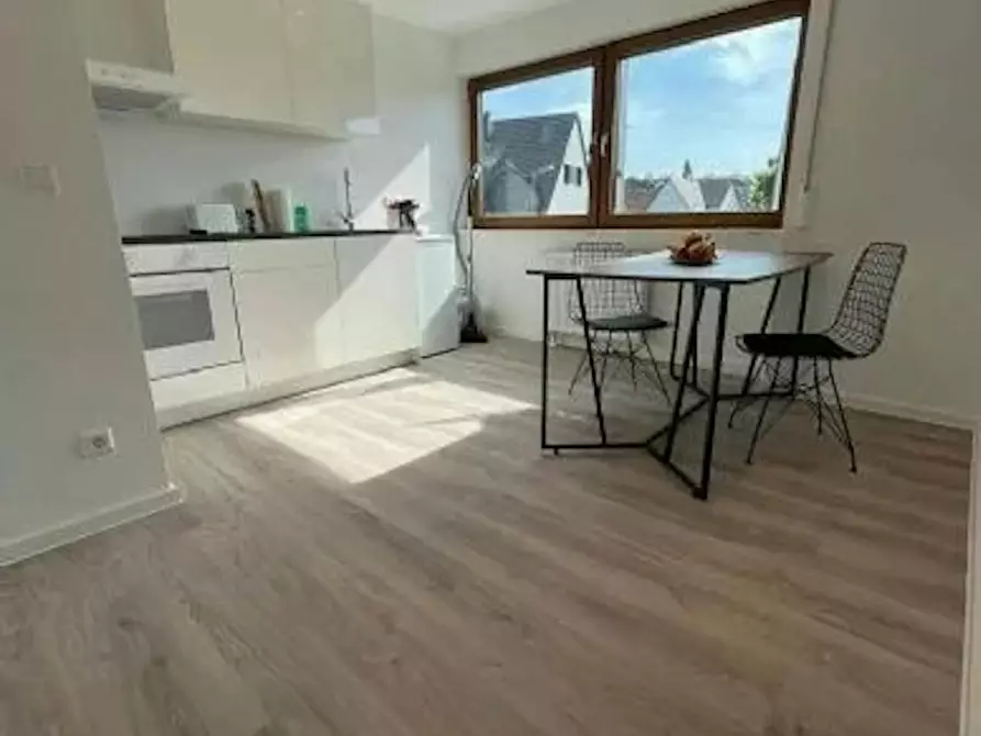 Immagine 1 di Appartamento in affitto  in Neustadter Hauptstraße a Waiblingen