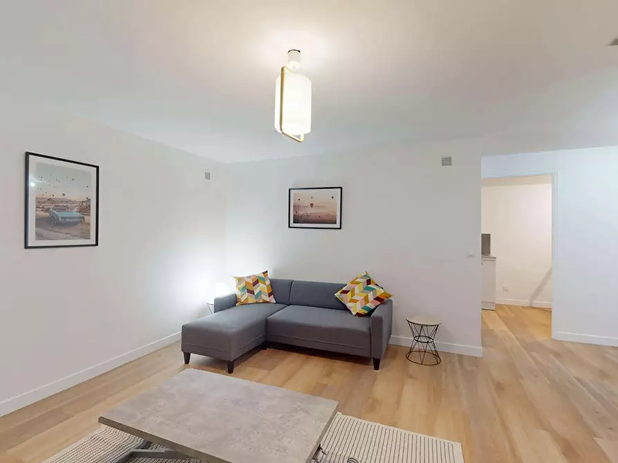 Immagine 8 di Camera in affitto  in Sentier Benoît Malon a Villejuif