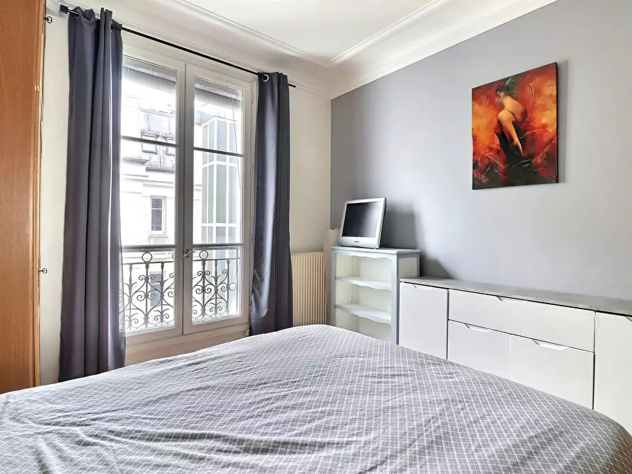 Immagine 9 di Appartamento in affitto  in Rue de l'Assomption a Paris 16