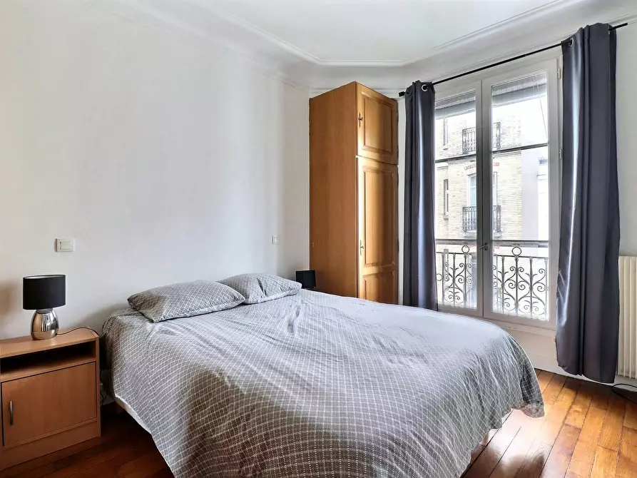 Immagine 2 di Appartamento in affitto  in Rue de l'Assomption a Paris 16