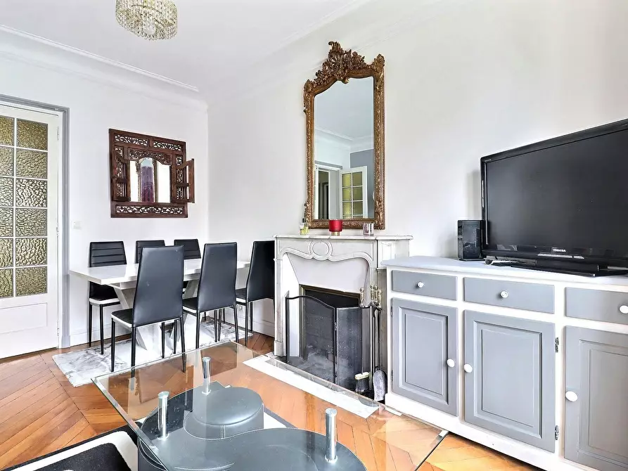 Immagine 5 di Appartamento in affitto  in Rue de l'Assomption a Paris 16